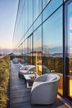 Armani Hotel Milano, Milan (photo 4)