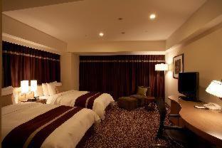 Hotel Ryumeikan Tokyo, Tokyo (photo 5)