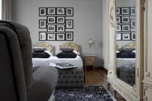 Grand Hotel et de Milan - The Leading Hotels of the World, Milán (fotografie 3)