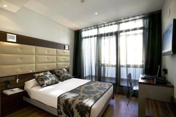Petit Palace Cliper-Gran Vía, Мадрид (фото 5)
