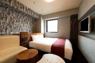 Villa Fontaine Tokyo Shinjuku, Tokio (fotografie 3)