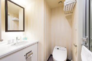Villa Fontaine Tokyo Shinjuku, Tokio (fotografie 4)