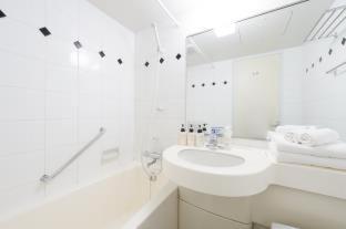 Villa Fontaine Tokyo Kudanshita, Tokio (fotografie 5)