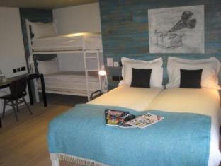 Stay Central Hotel, Edinburgh (Foto 5)