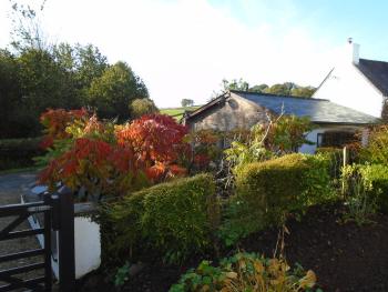 Auld Ffynnon, Brecon (foto 3)