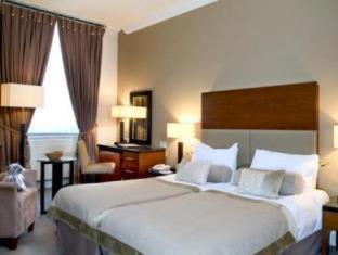 The Parliament House Hotel, Edinburgh (photo 3)
