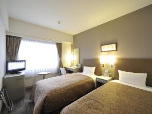 Grand Central Hotel, Tokio (fotografie 2)