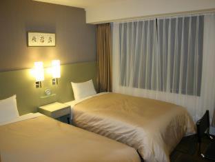 Grand Central Hotel, Tokio (fotografie 4)