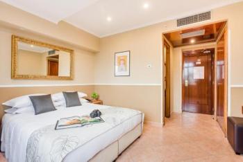 Raeli Hotel Archimede, Řím (fotografie 4)