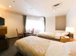 Hotel Ohedo, Tokio (fotografie 2)