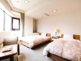 Hotel Ohedo, Tokio (fotografie 5)