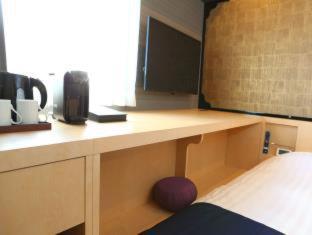 KOKO HOTEL Asakusa Komagata, Tokio (fotografie 4)