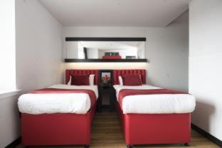 Garner Hotel Edinburgh - Haymarket by IHG, Édimbourg (photo 5)