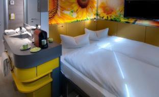 Buddy Hotel, Múnich (foto 3)