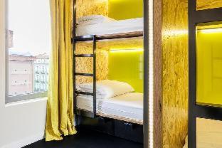 Bastardo Hostel, Madrid (Foto 3)