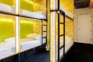 Bastardo Hostel, Madrid (Foto 4)