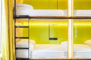 Bastardo Hostel, Madrid (Foto 5)