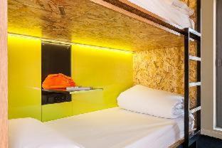 Bastardo Hostel, Madrid (fotografie 5)