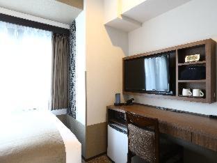 KOKO HOTEL Ueno Station - formerly Hotel Wing International Select Ueno Okachimachi, Tokio (fotografie 5)