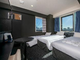 Henn na Hotel Tokyo Asakusabashi, Tokio (fotografie 2)