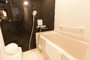 Henn na Hotel Tokyo Asakusabashi, Tokio (fotografie 5)