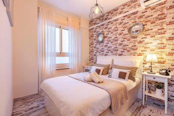 Apartamento Gran Via Center, Granada (fotografie 4)