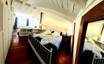 Almocabar Luxury Apartment, Ronda (fotografie 5)