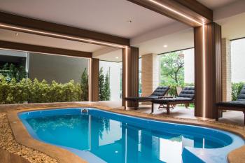 B Stay Hotel, Bangkok (fotografie 3)