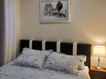 Jen's Paranaque City Apartment, Manila (fotografie 4)