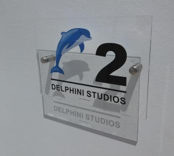 Delphini Studios - for the disabled, Kefalos (Cefalo) (foto 3)