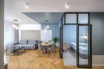 Ermine Suites, Cracovia (foto 5)