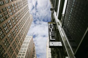Doxie Hotel, Nueva York (foto 2)