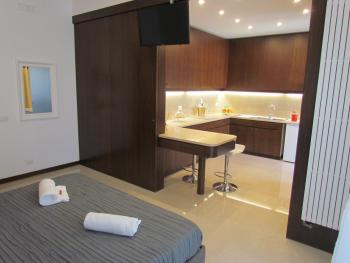 Room 56 - Le Dimore, Bari (photo 3)