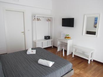 Room 56 - Le Dimore, Bari (photo 4)