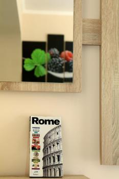 Villa Matissa Apartments, Roma (foto 3)