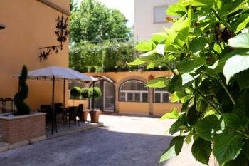Villa Matissa Apartments, Roma (foto 2)