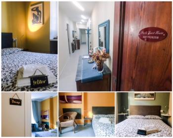 Paola Guest House, Rome (photo 4)