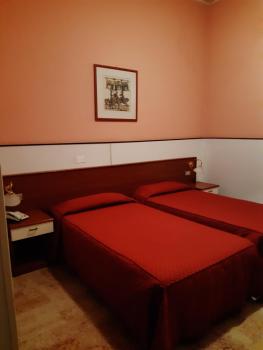 Hotel Mayorca, Milán (fotografie 4)