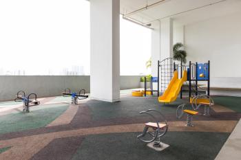 Boulevard Service Apartment KL by Airhost, Kuala Lumpur (fotografie 5)