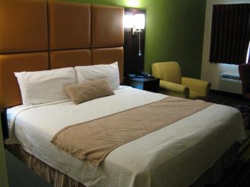 Inn at Portland, Portland (Foto 5)