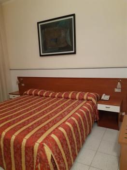 Hotel Mayorca, Milán (fotografie 3)