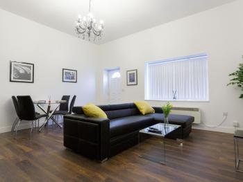 Live in Leeds Greenhill Bungalows, Leeds (fotografie 4)