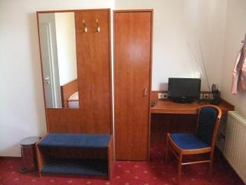 Hotel Adriatic, Hannover (photo 4)