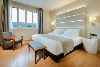 Abba Euskalduna Hotel, Bilbao (fotografie 3)