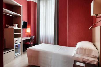 Best Western Porto Antico, Genua (zdjęcie 4)
