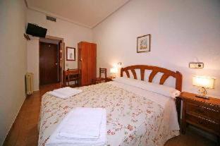 Hostal San Antonio, Madrid (photo 2)