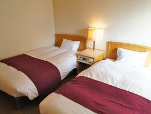 Hotel Abest Meguro, Tokio (fotografie 5)