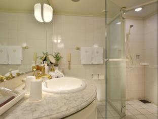 Dai-ichi Hotel Tokyo, Tokio (fotografie 5)