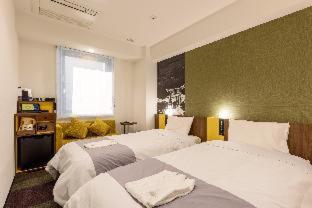 Henn na Hotel Tokyo Haneda, Tokio (foto 4)