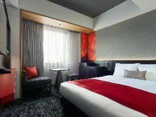 Mitsui Garden Hotel Ginza-gochome, Tokio (fotografie 4)